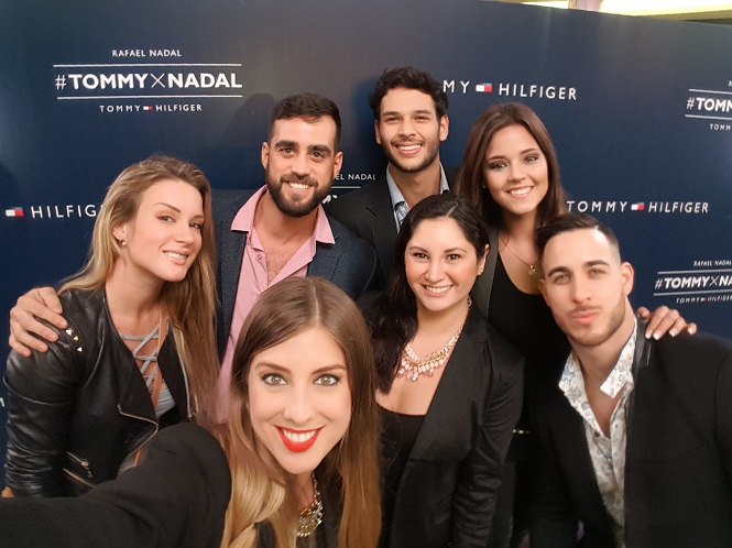lanzamiento Tommy